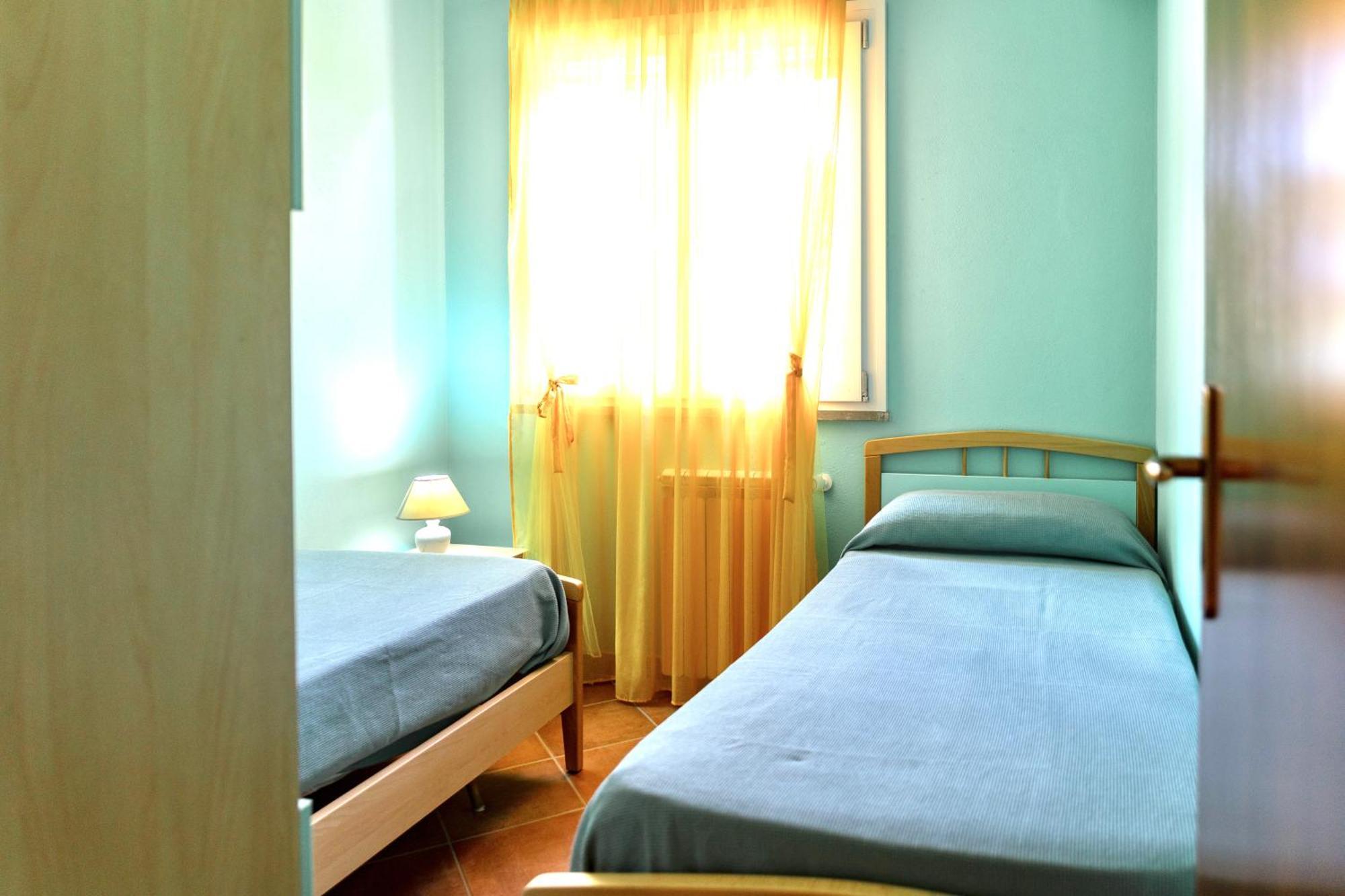 Villa Melany Casa Vacanza Piedimonte Etneo Exteriér fotografie