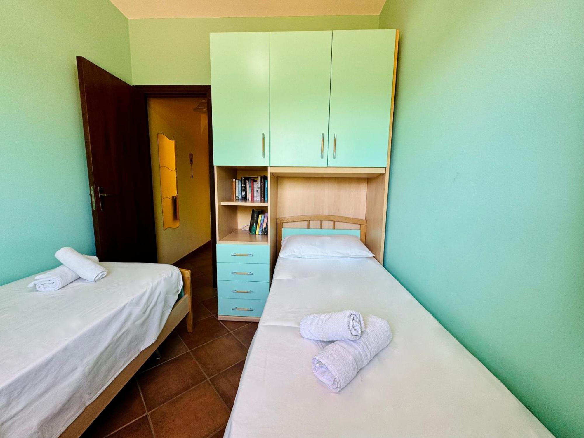 Villa Melany Casa Vacanza Piedimonte Etneo Exteriér fotografie