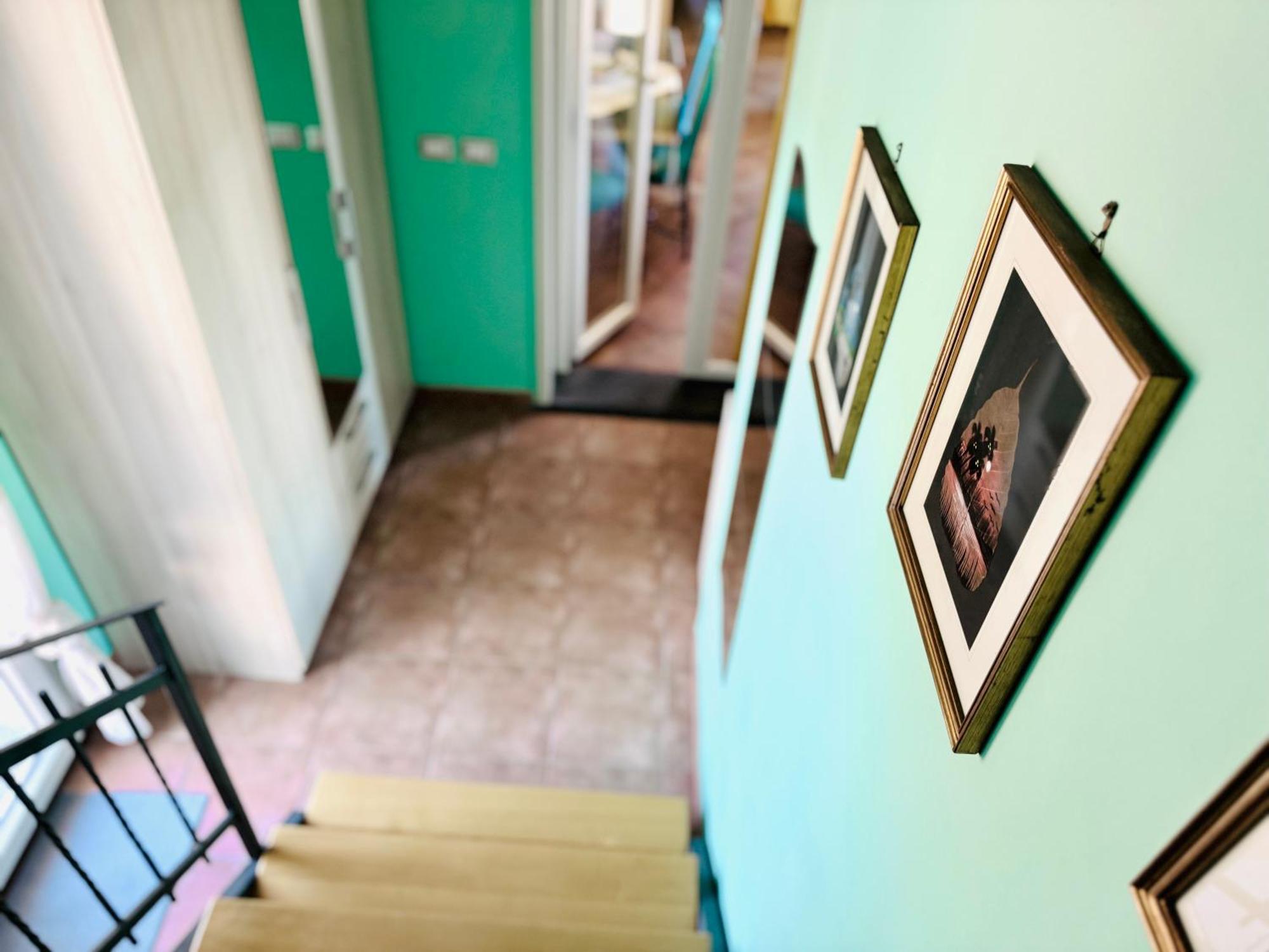 Villa Melany Casa Vacanza Piedimonte Etneo Exteriér fotografie