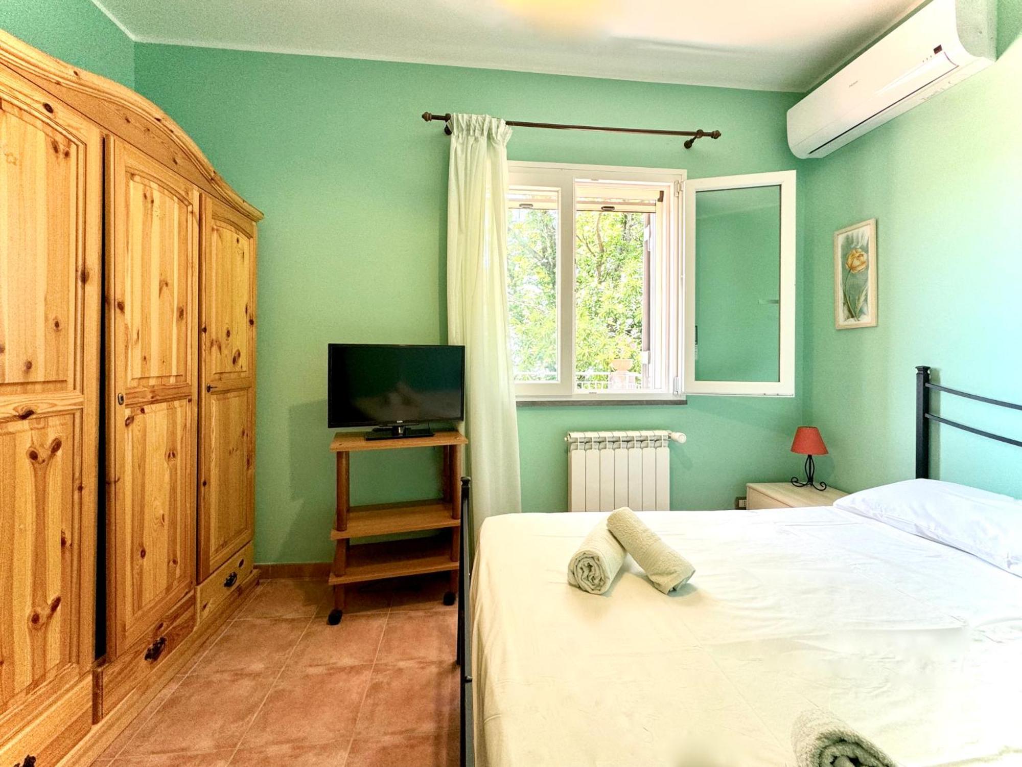 Villa Melany Casa Vacanza Piedimonte Etneo Exteriér fotografie
