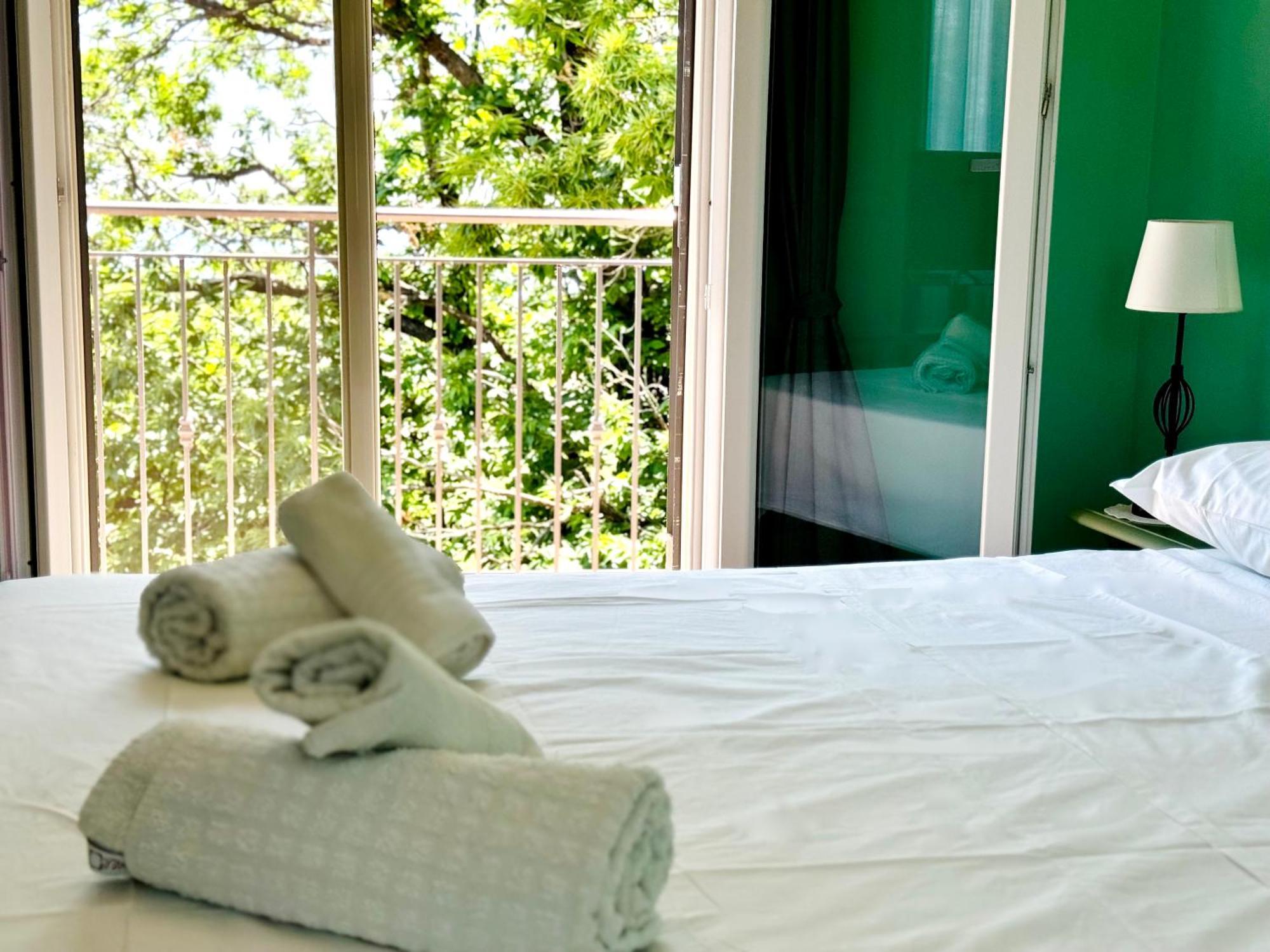 Villa Melany Casa Vacanza Piedimonte Etneo Exteriér fotografie