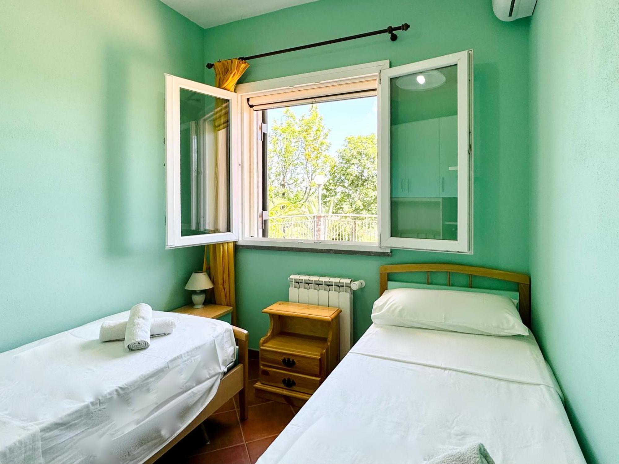 Villa Melany Casa Vacanza Piedimonte Etneo Exteriér fotografie